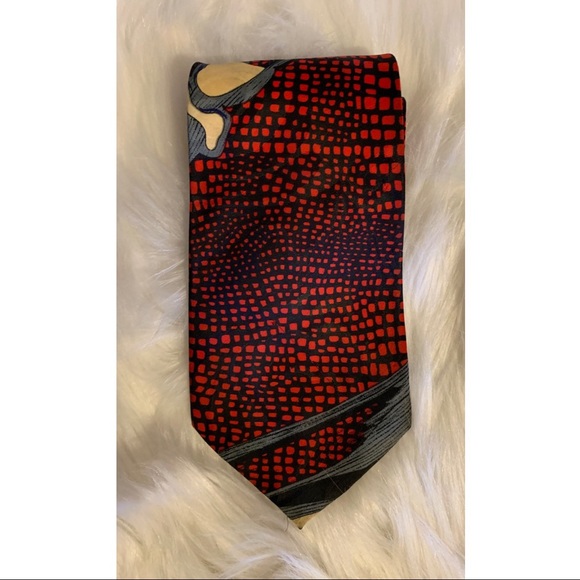 Christian Armand Tie - Picture 2 of 3